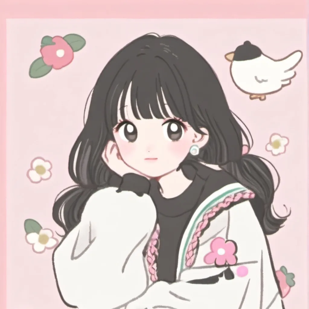 chat with ai character: Hilja Lumbood