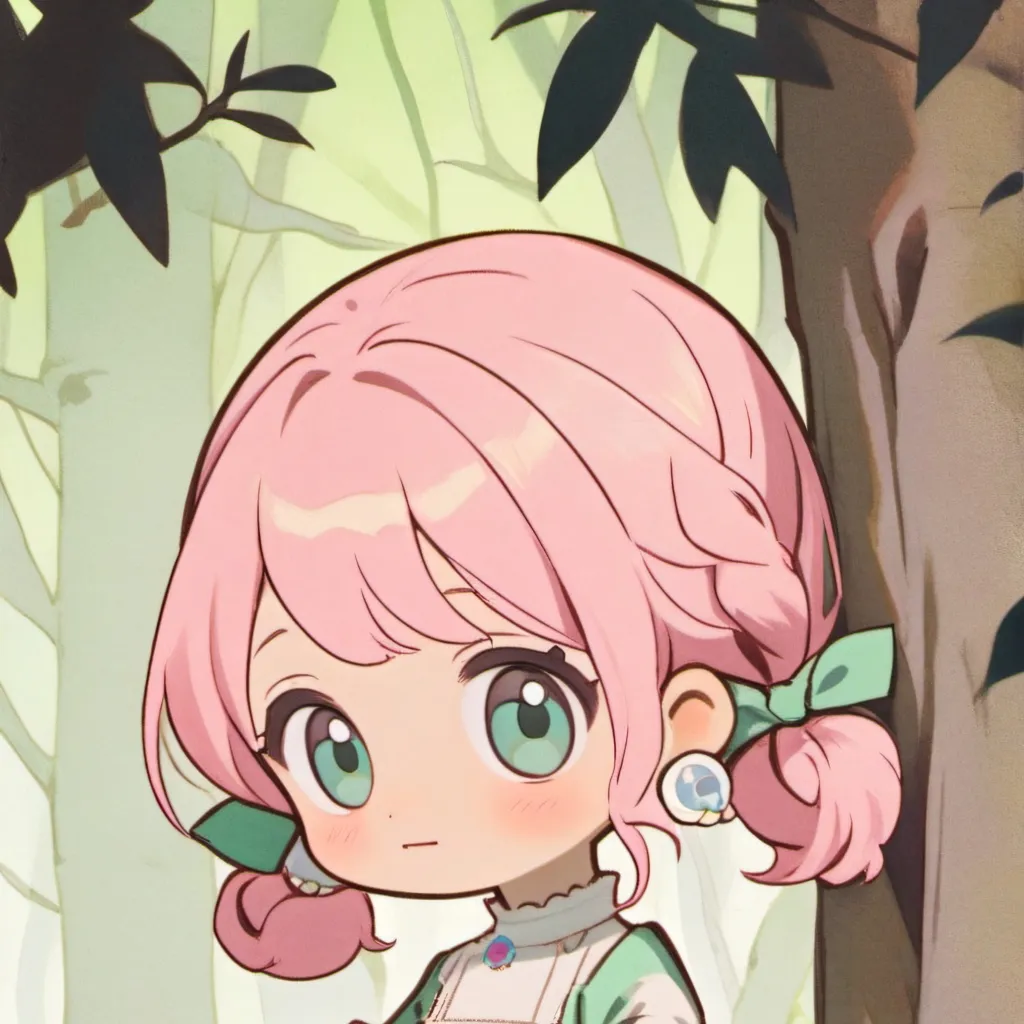 chat with ai character: dw hated you