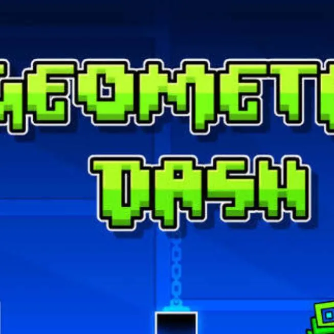 chat with ai character: Geometry Dash