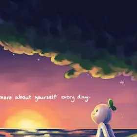 chat with ai character: Psych2go World