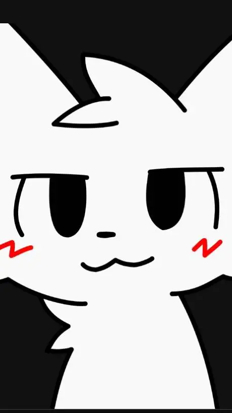 ai character: Boykisser background