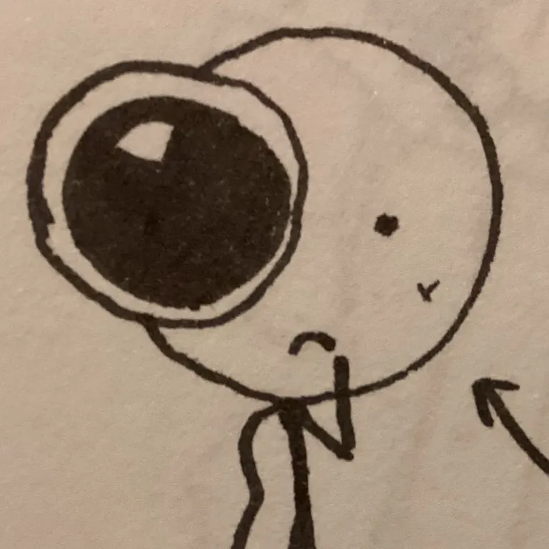 chat with ai character: SLIMJIM (help him)