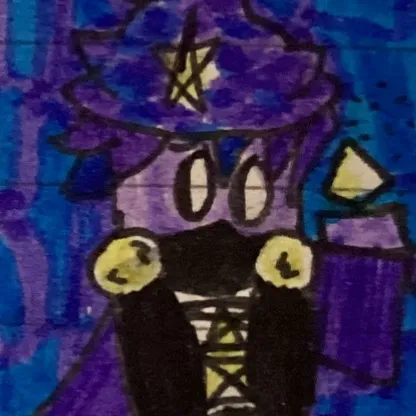 chat with ai character: Novalight