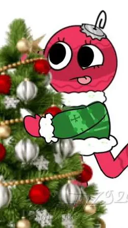 ai character: Bobette  background