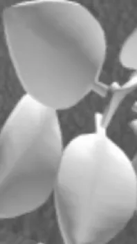 ai character: Spikna (virus) background