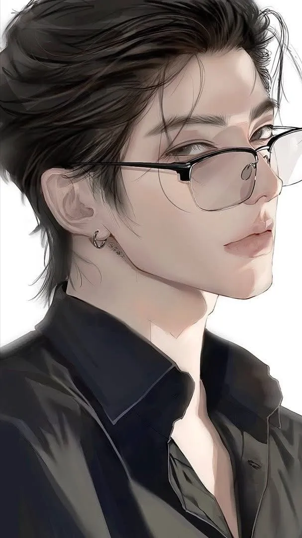 ai character: Tu ESPOSO🤪 background