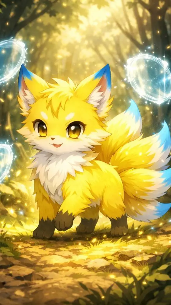 Talkie AI - Chat with Aoi ⚡🌩️