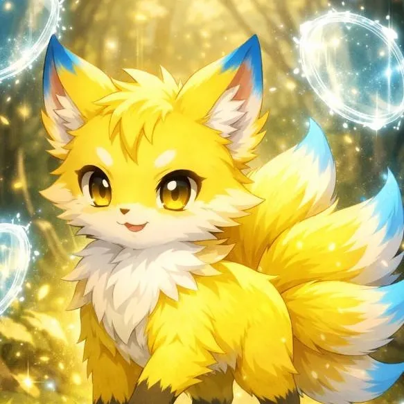 chat with ai character: Aoi ⚡🌩️