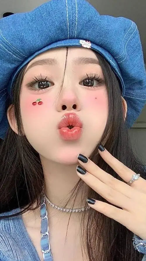 ai character: chae-won background