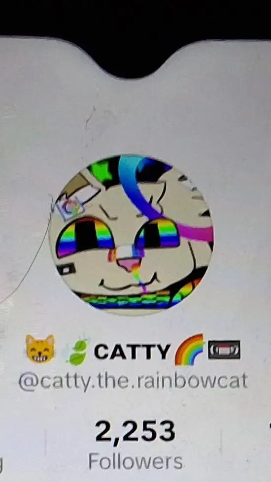 Talkie AI - Chat with cattypoop