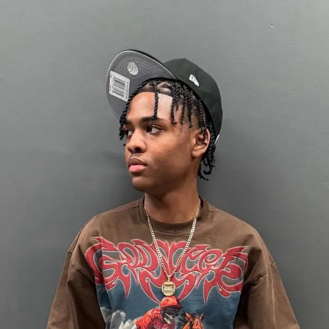 chat with ai character: TD DA KIDD