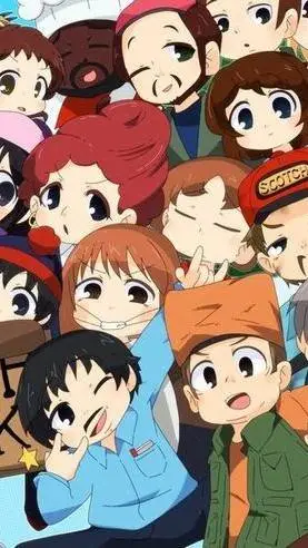 Talkie AI - Chat with 🌸✿SP JAPAN RP✿🌸