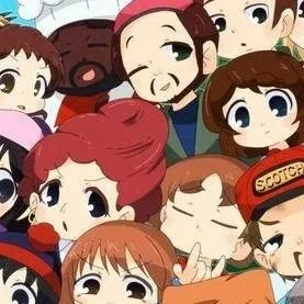 chat with ai character: 🌸✿SP JAPAN RP✿🌸