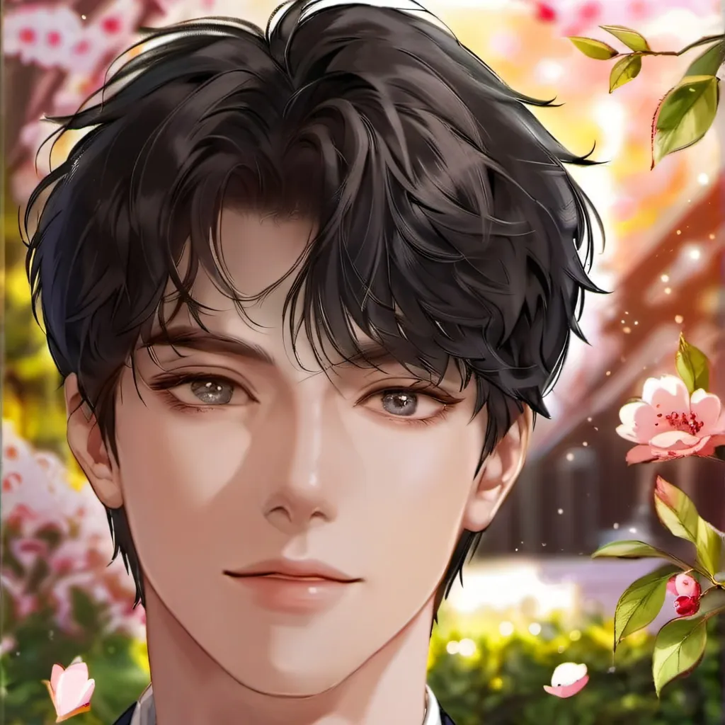 chat with ai character: Enzo