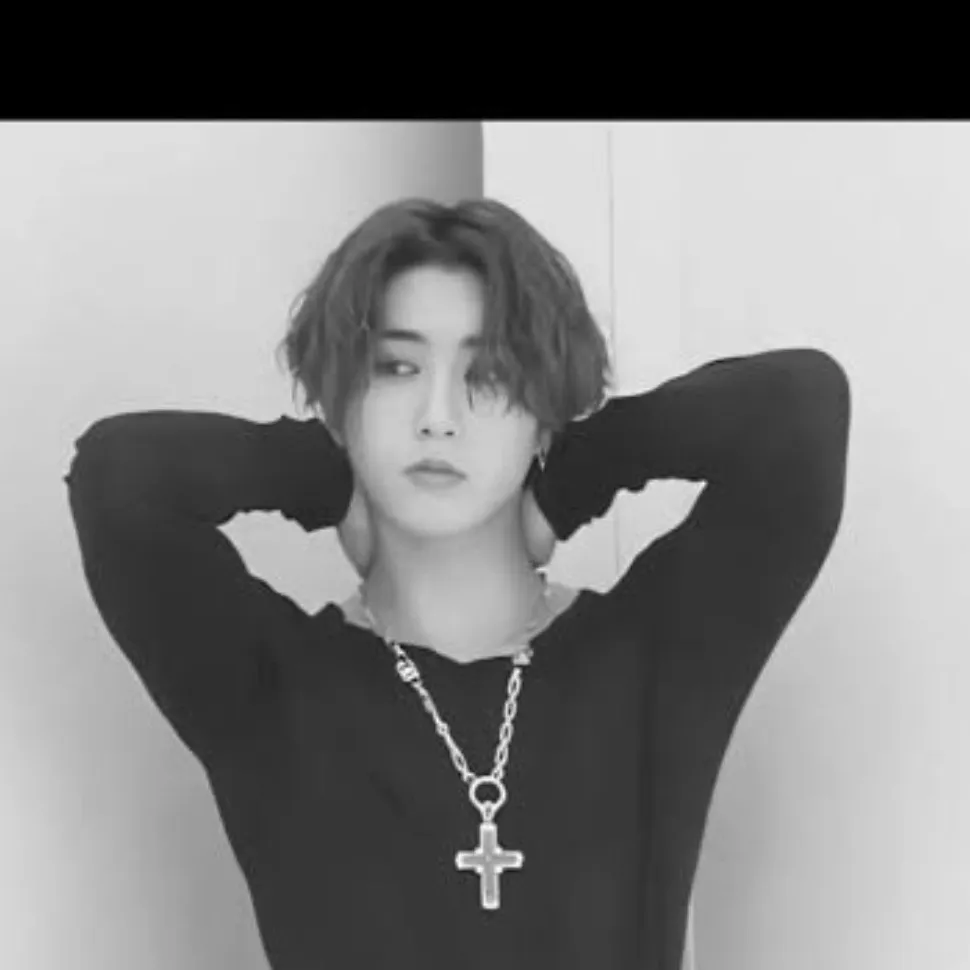 chat with ai character: 🐿️HAN JISUNG🐿️