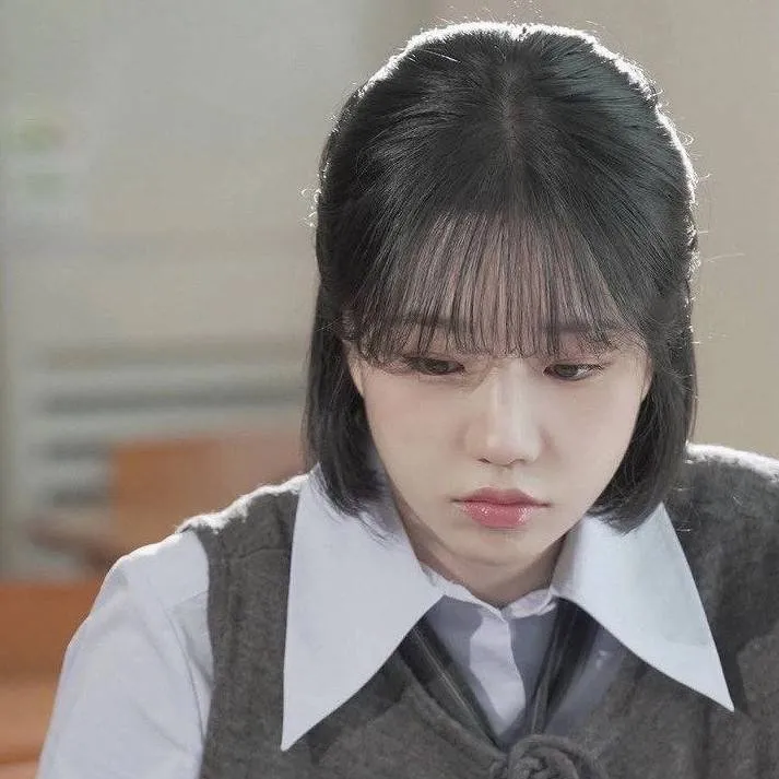 chat with ai character: Jo yuri