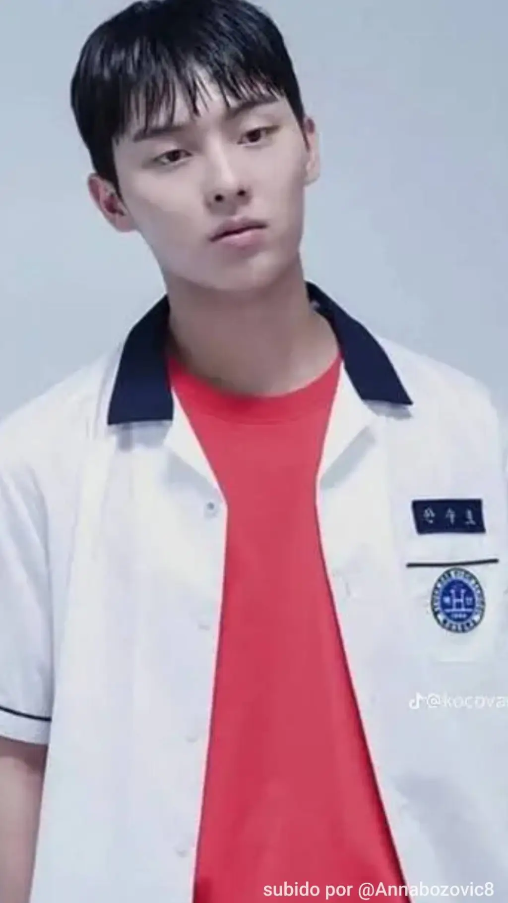 ai character: ahn suho background