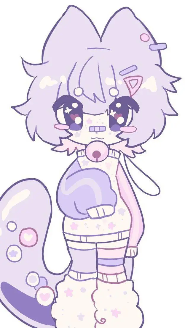 ai character: Matto-chan background