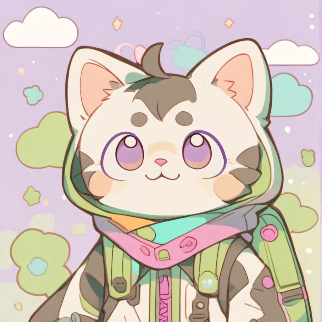 chat with ai character: Paw tickler
