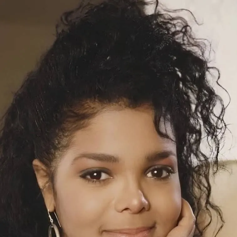 chat with ai character: Janet Jackson