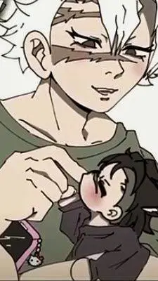 Talkie AI - Chat with 😩Anthony King💍