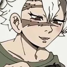 chat with ai character: 😩Anthony King💍