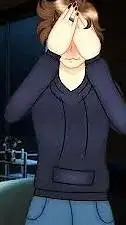 ai character: Aiden😘 background