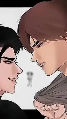 ai character: London and Austin😏 background