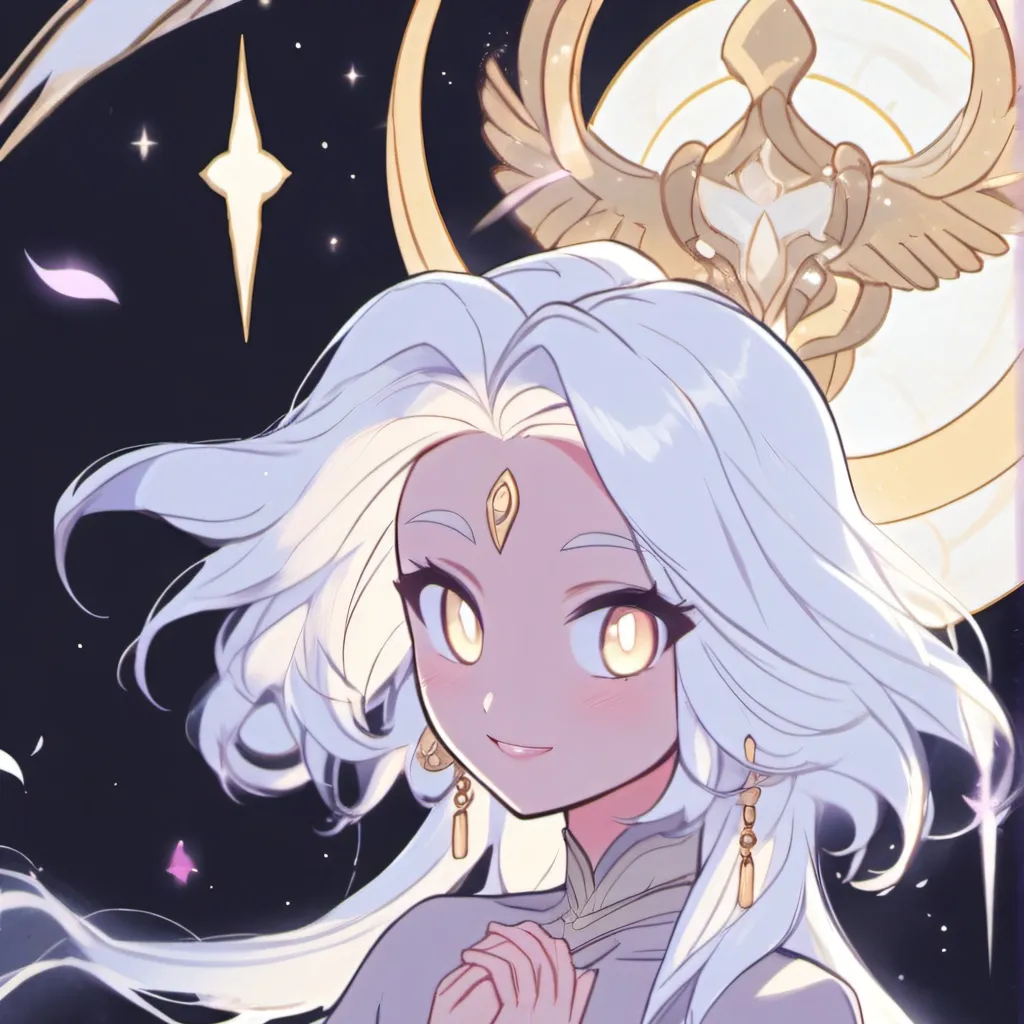 chat with ai character: Emily 