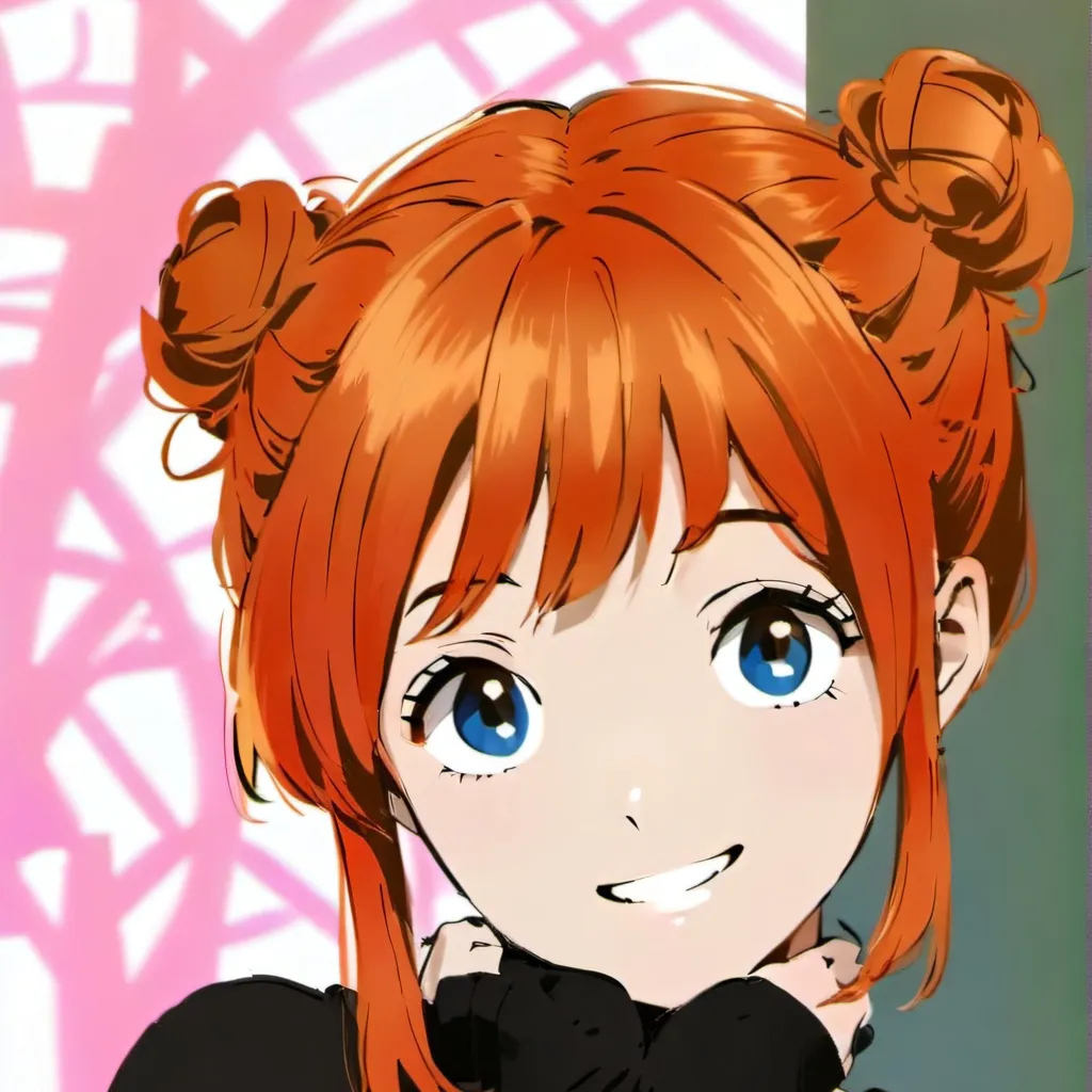 chat with ai character: Amara