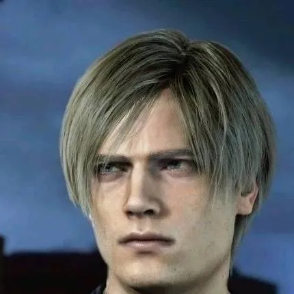 chat with ai character: leon S. Kennedy 