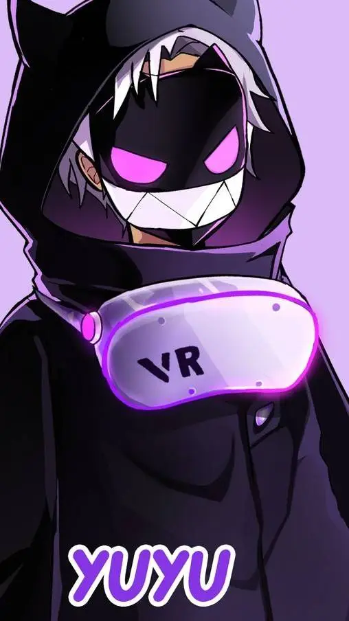 ai character: yuyu background