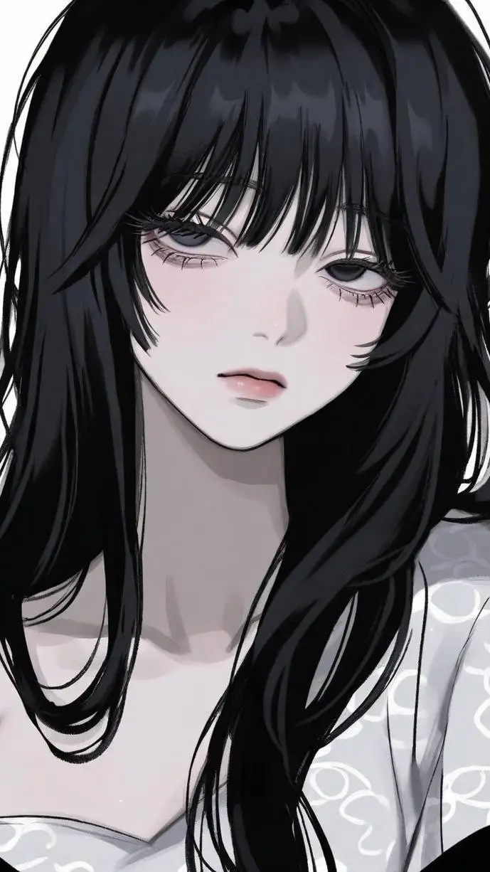 ai character: Hayley  background