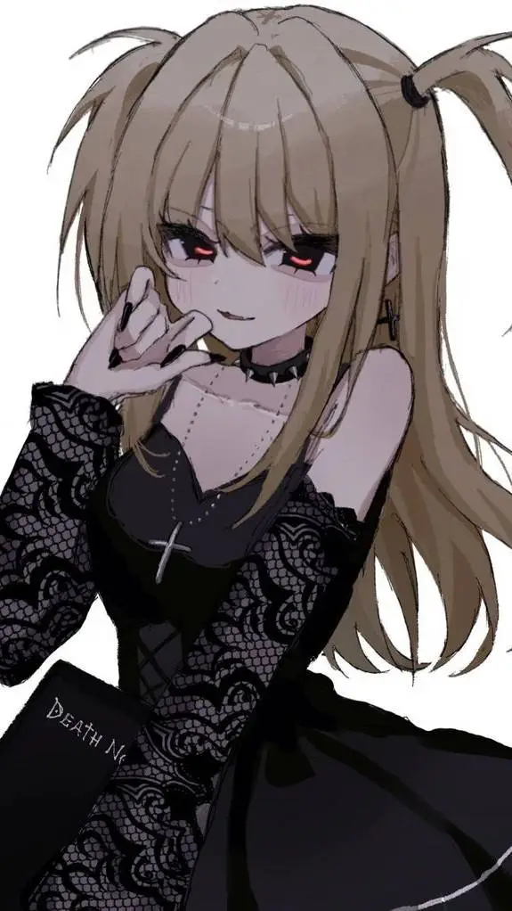 ai character: zariah  background