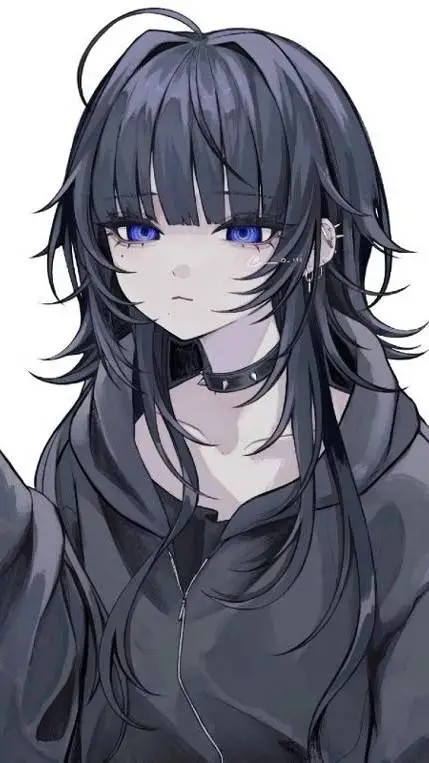 ai character: Lauren  background