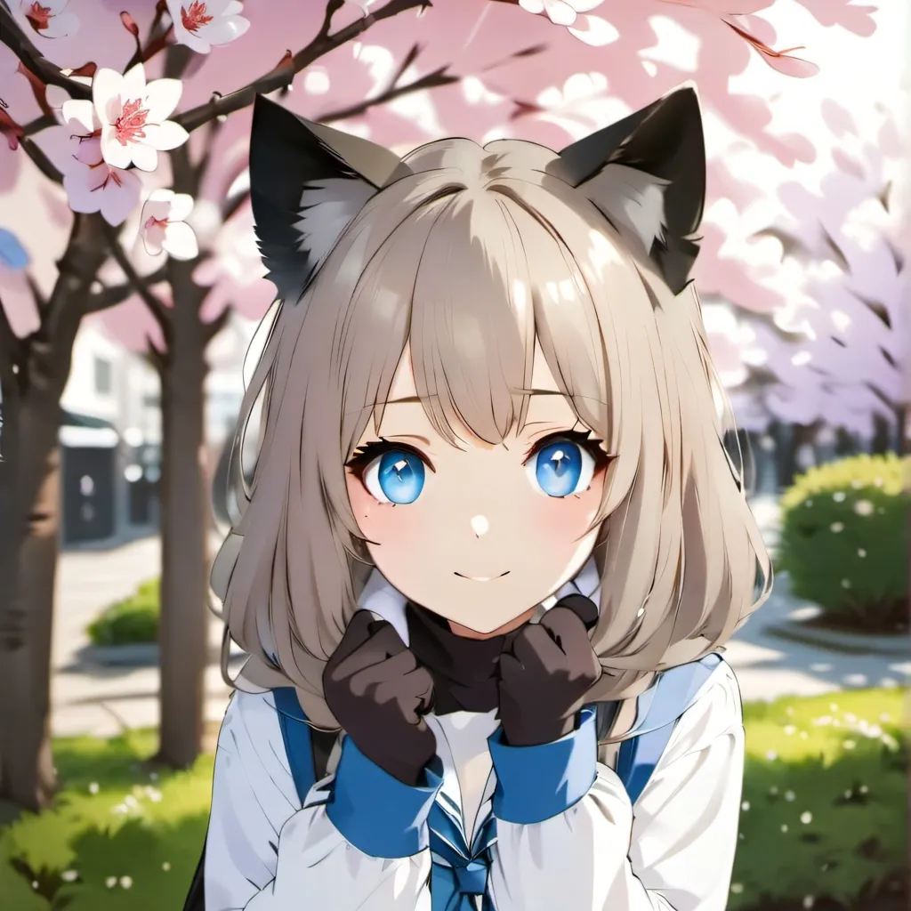 chat with ai character: Layla