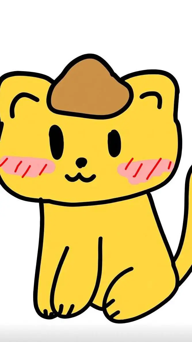 ai character: Cassonade  background