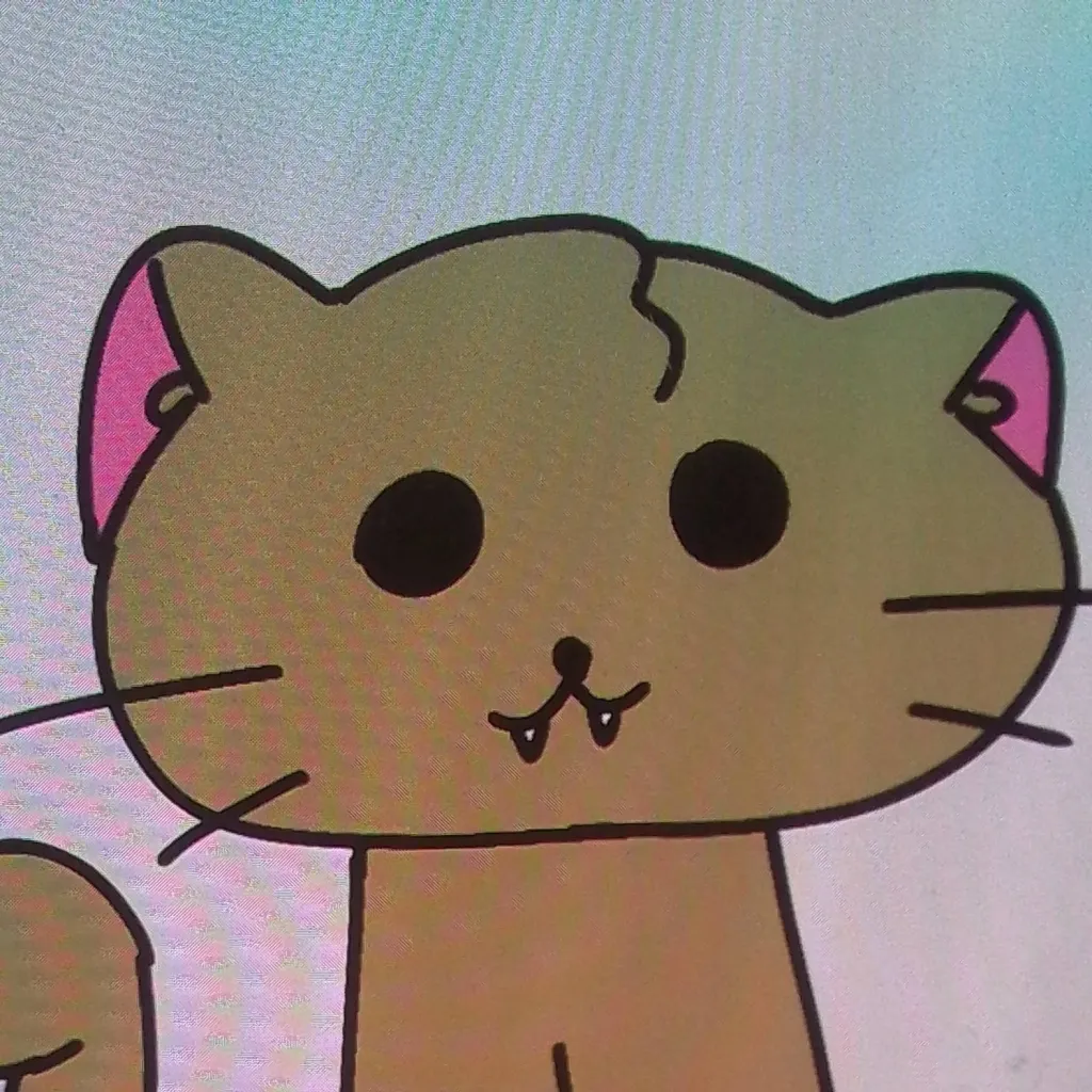 chat with ai character: Rox