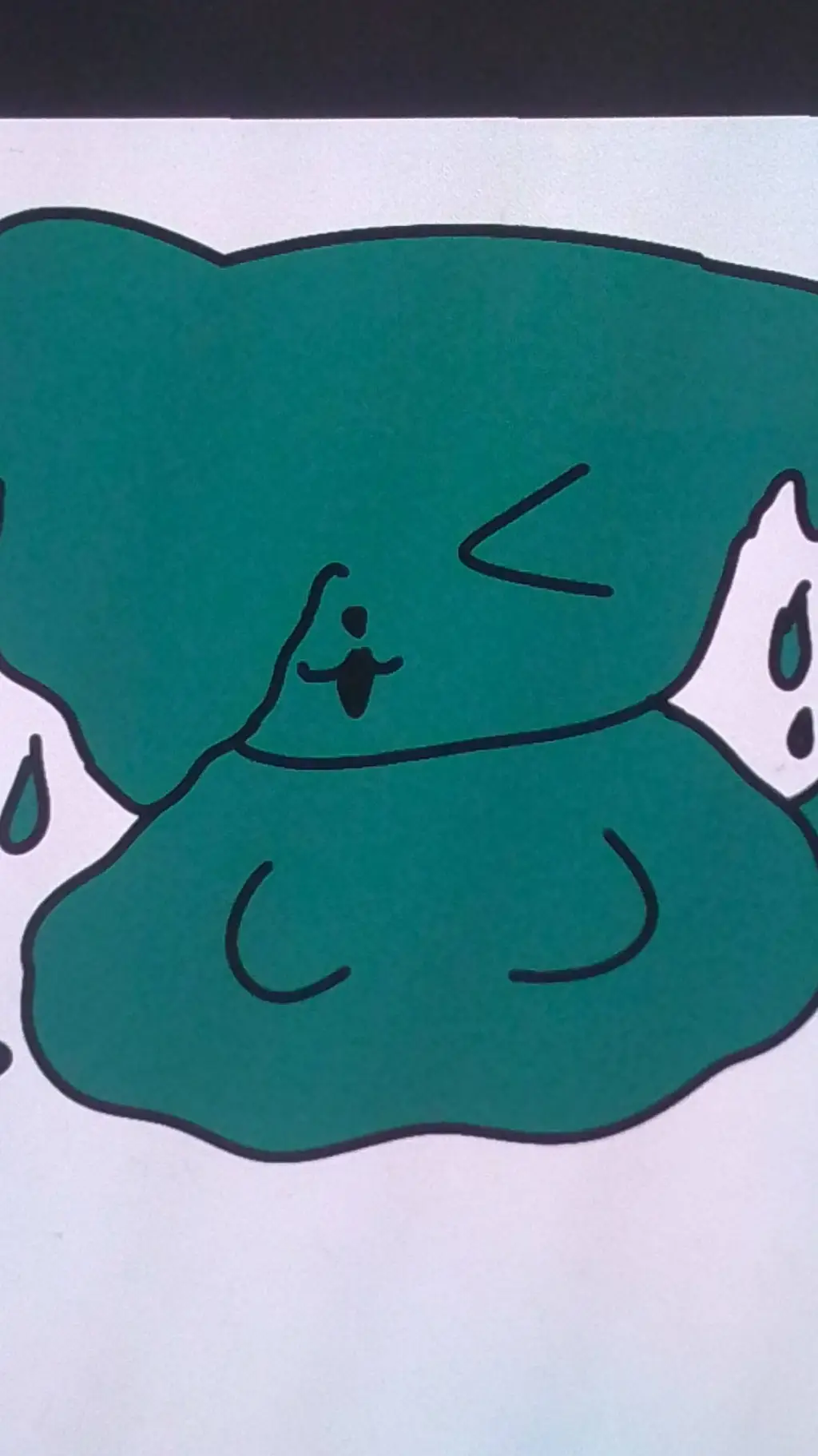 ai character: Belliow background