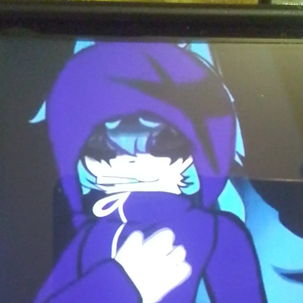 chat with ai character: Pukasi.formyfriend