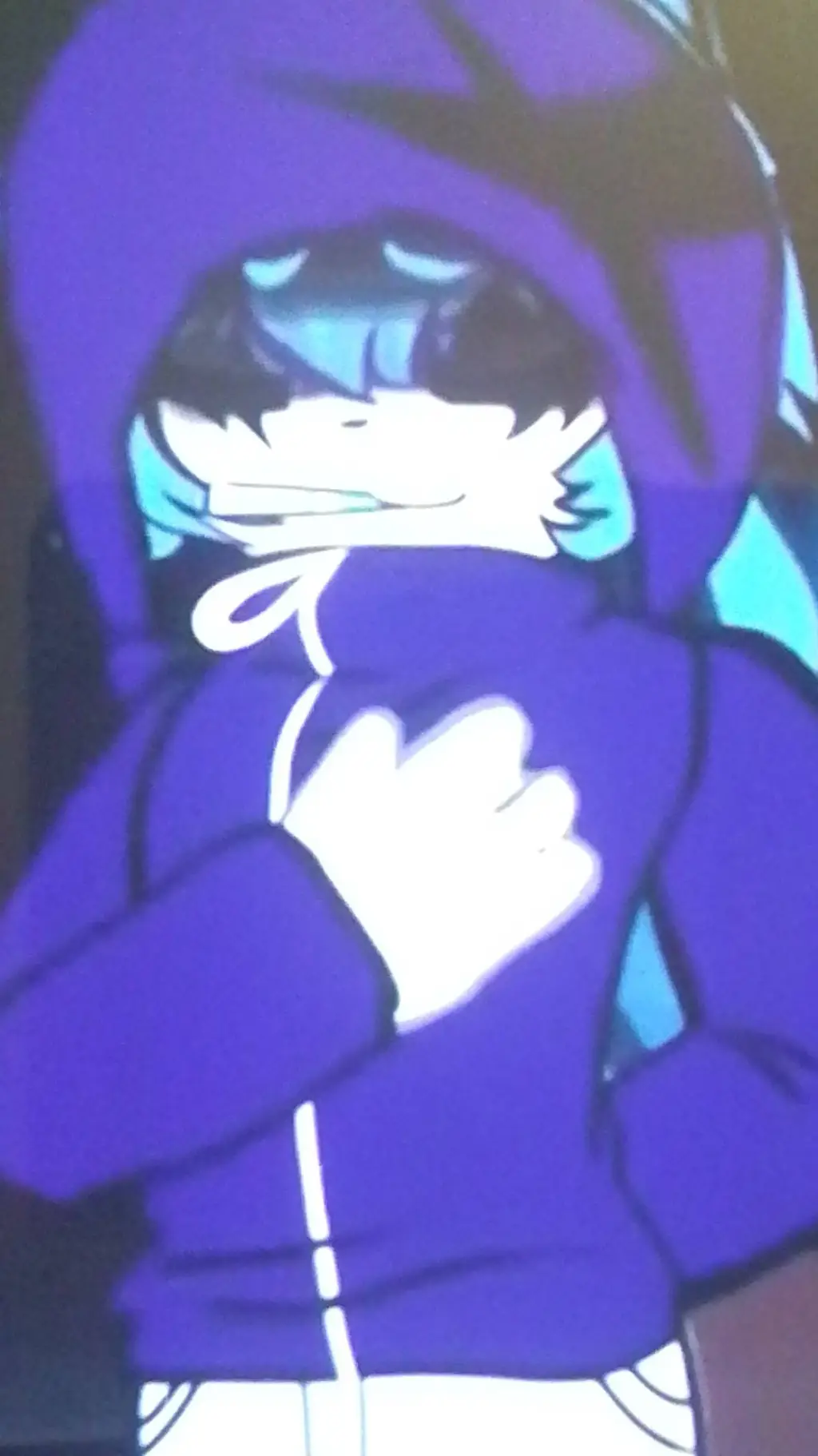 ai character: Pukasi.formyfriend background