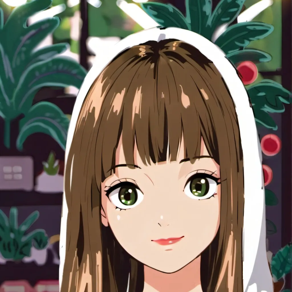 chat with ai character: Ava