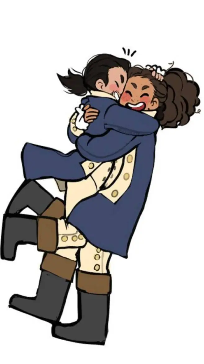 ai character: John (X Alexander) background