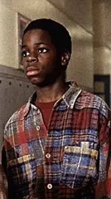 ai character: Monroe background