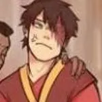 chat with ai character: Zuko