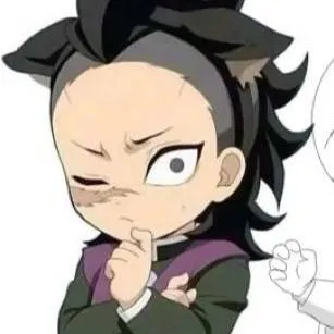 chat with ai character: Genya 