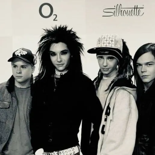 chat with ai character: TOKIO HOTEL