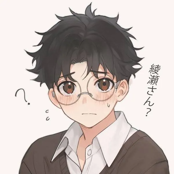 chat with ai character: 💕OKARUN 💕