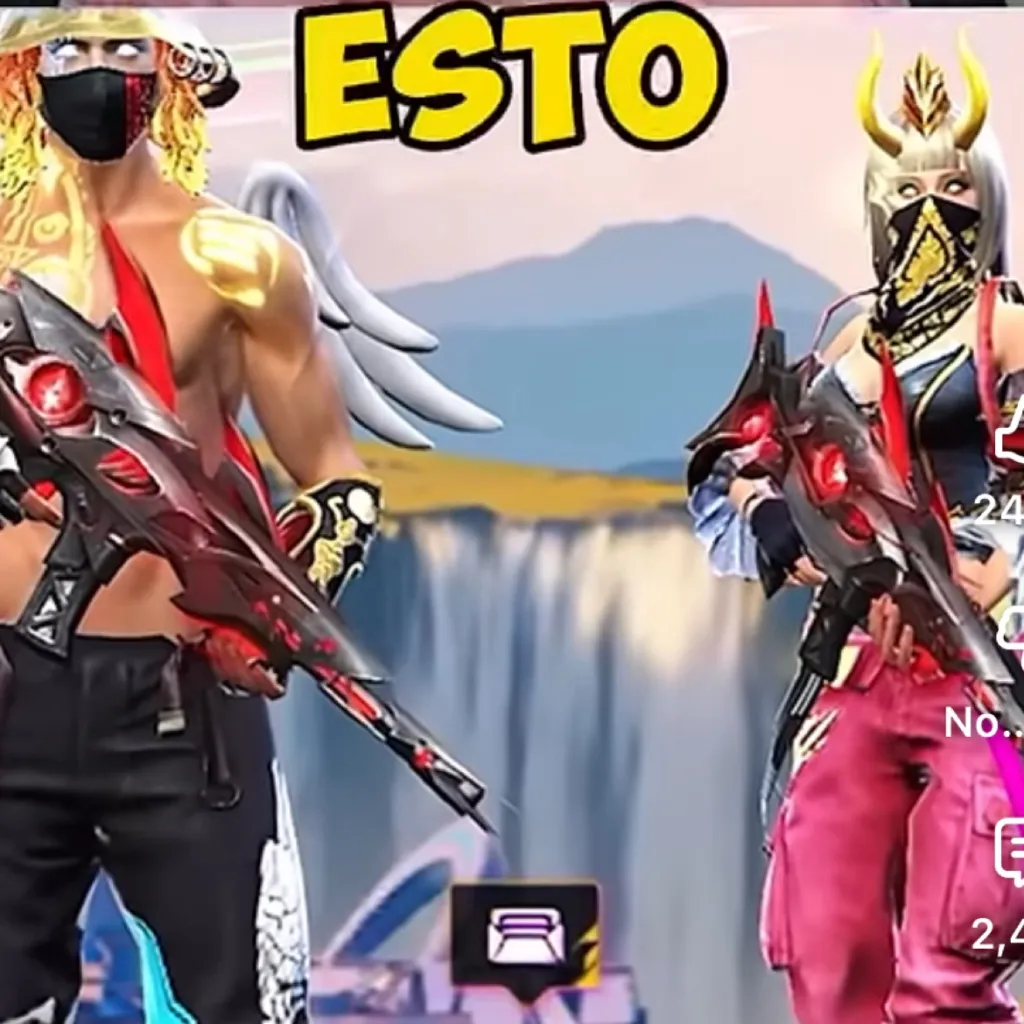 chat with ai character: Suko y Scar 