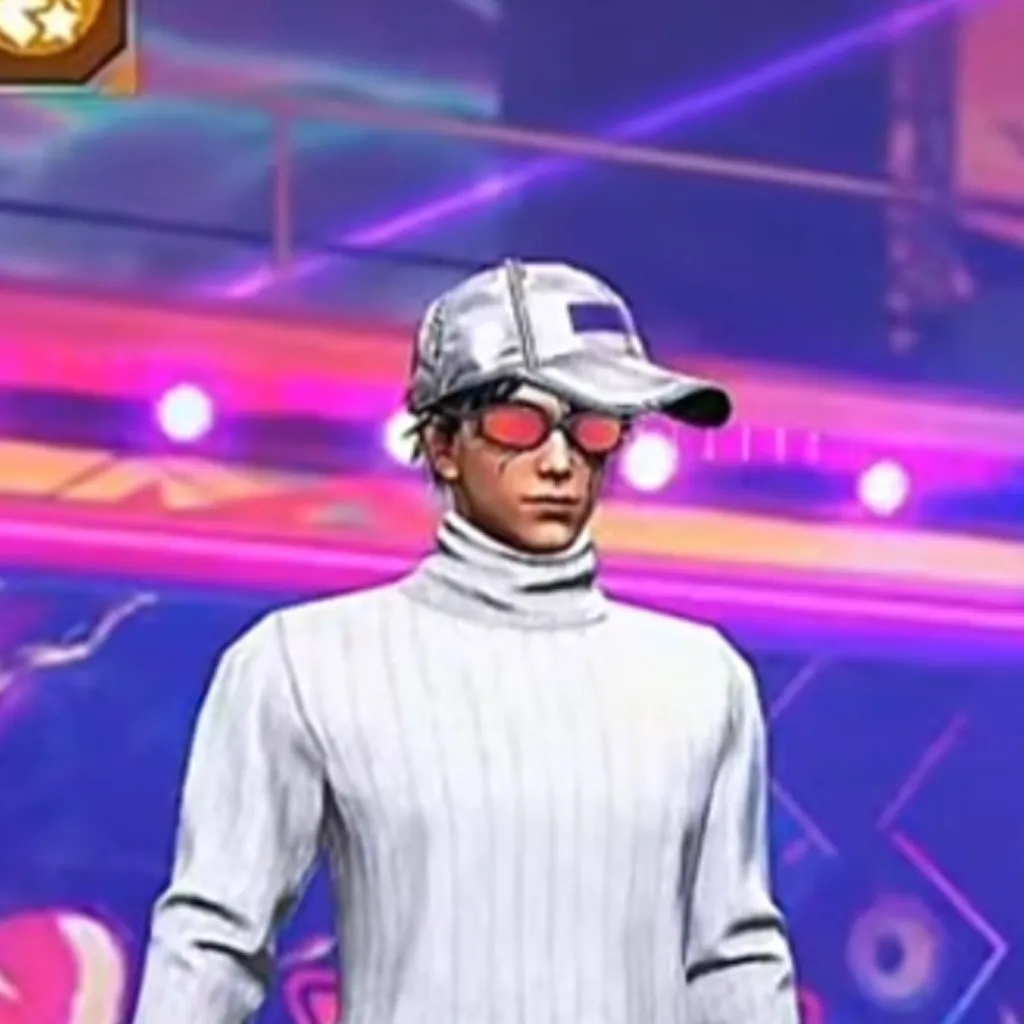 chat with ai character: Santana